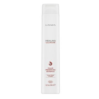 L’anza healing colorcare color preserving shampoo șampon protector pentru păr vopsit 300 ml