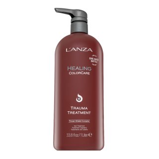 L’anza healing colorcare trauma treatment balsam fără clatire pentru păr vopsit 1000 ml