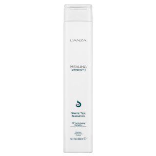 L’ANZA Healing Healing Strength White Tea Shampoo sampon hranitor 300 ml brasty.ro imagine noua