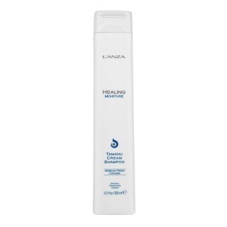 L’anza healing moisture tamanu cream shampoo șampon hrănitor cu efect de hidratare 300 ml