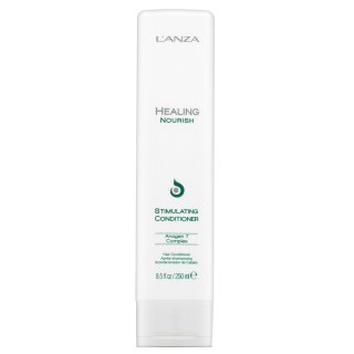 L’ANZA Healing Nourish Stimulating Conditioner balsam pentru întărire pentru par subtire 250 ml brasty.ro imagine noua
