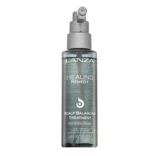 L’ANZA Healing Remedy Scalp Balancing Treatment intretinere pentru intarire pentru scalp sensibil 100 ml brasty.ro imagine noua