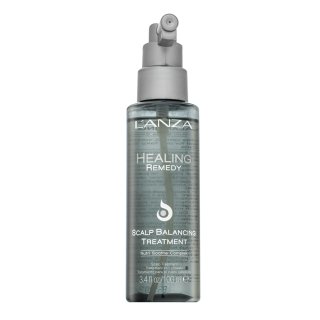 L’ANZA Healing Remedy Scalp Balancing Treatment intretinere pentru intarire pentru scalp sensibil 100 ml