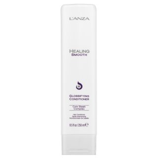 L’ANZA Healing Smooth Glossifying Conditioner balsam pentru netezire pentru finețe și strălucire a părului 250 ml brasty.ro imagine noua