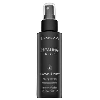 L’ANZA Healing Style Beach Spray spray pentru styling onduleuri precum valurile marii 100 ml brasty.ro imagine noua