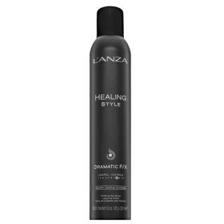 L’ANZA Healing Style Dramatic F/X fixativ de păr pentru fixare medie 350 ml brasty.ro imagine noua