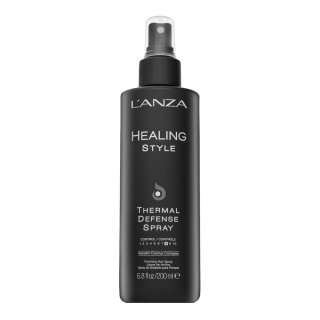 L’ANZA Healing Style Thermal Defense Spray spray pentru styling pentru modelarea termică a părului 200 ml brasty.ro imagine noua