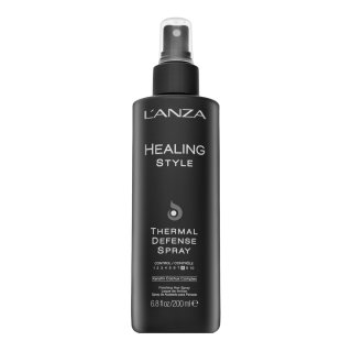 L’ANZA Healing Style Thermal Defense Spray spray pentru styling pentru modelarea termică a părului 200 ml brasty.ro imagine noua