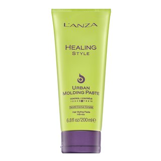 L’anza healing style urban molding paste pastă pentru styling pentru păr fin 200 ml