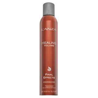 L’anza healing volume final effects fixativ de păr pentru fixare puternică 350 ml