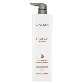 L’ANZA Healing Volume Thickening Conditioner balsam pentru întărire pentru volum 1000 ml brasty.ro imagine noua