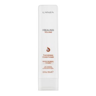 L’ANZA Healing Volume Thickening Conditioner balsam pentru întărire pentru volum 250 ml brasty.ro imagine noua