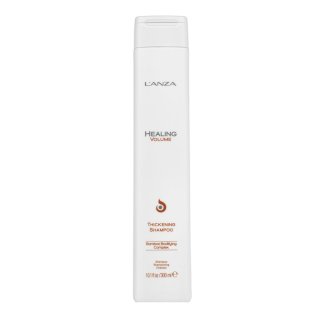 L’anza healing volume thickening shampoo sampon hranitor pro obnovení hustoty vlasů 300 ml