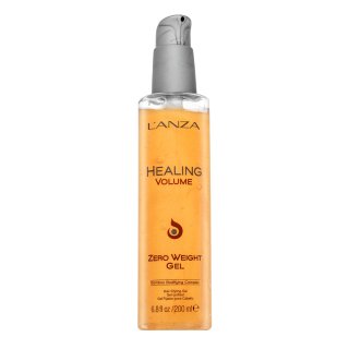 L’ANZA Healing Volume Zero Weight Gel gel de păr 200 ml