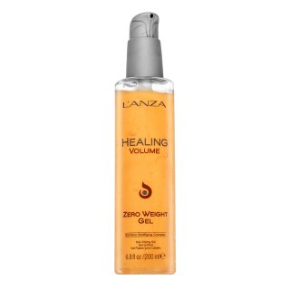 L’anza healing volume zero weight gel gel de păr 200 ml