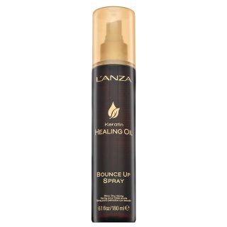 L’ANZA Keratin Healing Oil Bounce Up Spray spray pentru styling pentru volum si intărirea părului 180 ml brasty.ro imagine noua