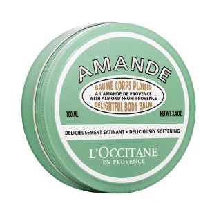 L’Occitane Amande cremă de corp Baume Corps Plaisir brasty.ro imagine noua