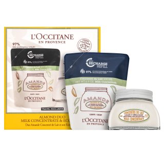 L’Occitane Amande cremă regeneratoare 400 ml brasty.ro imagine noua