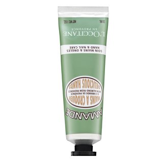 L'Occitane Amande Delicious Hand Cream crema hranitoare pentru maini si unghii 30 ml image13