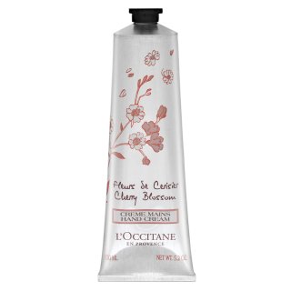 L’Occitane Cherry Blossom Hand Cream 150 ml brasty.ro imagine noua