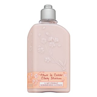 L’Occitane Cherry Blossom Lapte de corp femei 250 ml brasty.ro imagine noua