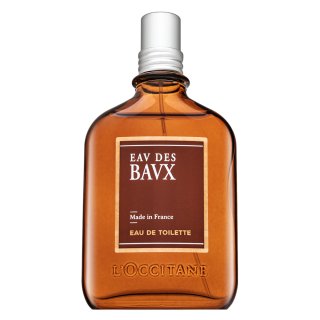 L\'Occitane Eav Des Bavx Eau de Toilette bărbați 75 ml