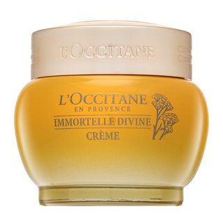 L'Occitane Immortelle Divine Creme crema hidratanta anti riduri 50 ml image11