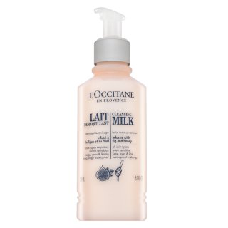 L'Occitane Les Infusions Cleansing Milk lapte demachiant 200 ml image7