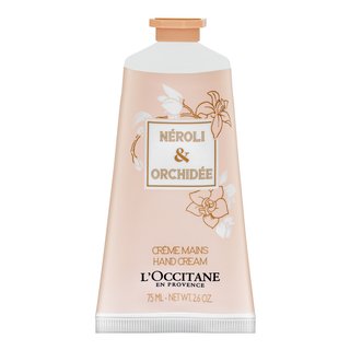 L'Occitane Neroli & Orchidee Hand Cream crema hranitoare pentru maini si unghii 75 ml image6
