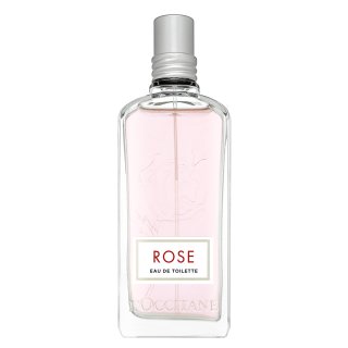L'Occitane Rose Eau de Toilette femei 75 ml image1
