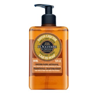 L'Occitane Verbena Săpun lichid Liquid Soap 500 ml