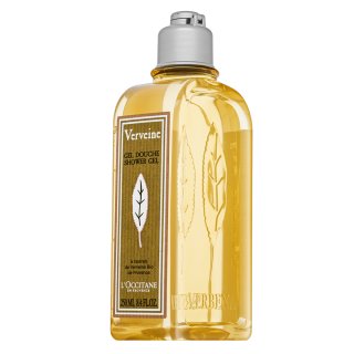 L’Occitane Verveine gel de dus Shower Gel 250 ml brasty.ro imagine noua
