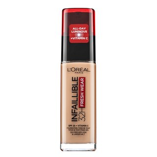 L´oréal paris infaillible 32h fresh wear rose vanilla machiaj persistent 30 ml