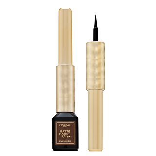 L´Oréal Paris Super Liner Matte Signature Eyeliner - 03 Brown eyeliner 3 ml