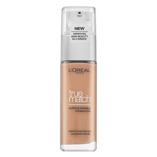 L´Oréal Paris True Match Super-Blendable Foundation - 5N Sable Sand fond de ten lichid pentru uniformizarea culorii tenului 30 ml