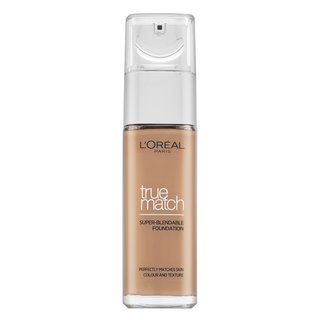 L´Oréal Paris True Match Super-Blendable Foundation - 6N Miel Honey fond de ten lichid pentru uniformizarea culorii tenului 30 ml