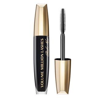 L´Oréal Paris Volume Million Lashes Balm Noir Mascara mascara pentru volum 9 ml