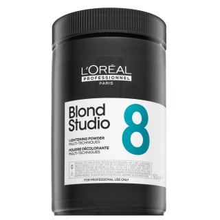 Blond Studio