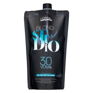 L´Oréal Professionnel Blond Studio Nutri Developer 9% 30 Vol. activator de culoare a părului 1000 ml