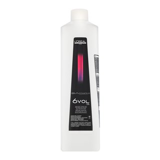 L´Oréal Professionnel Diactivateur Activator 1,8% / 6 Vol. emulsie activatoare pentru toate tipurile de păr 1000 ml