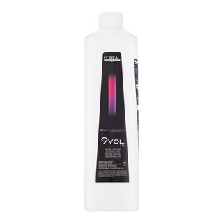 L´Oréal Professionnel Diactivateur Activator 2,7% / 9 Vol. emulsie activatoare pentru toate tipurile de păr 1000 ml