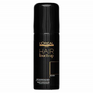 L´Oréal Professionnel Hair Touch Up corector de culoare pentru par Black 75 ml