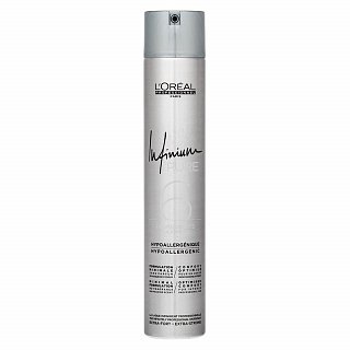 L´Oréal Professionnel Infinium Infinium Pure Extra Strong fixativ de par fixare puternică 500 ml