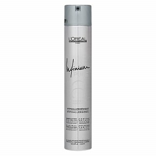 L´Oréal Professionnel Infinium Infinium Pure Soft fixativ de par pentru fixare usoară 500 ml