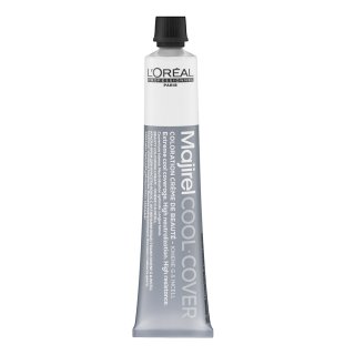 L´Oréal Professionnel Majirel Cool Cover vopsea profesionala permanenta pentru par 5.18 50 ml