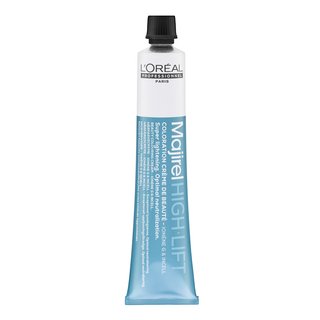 L´Oréal Professionnel Majirel HighLift vopsea profesională permanentă pentru păr Ash 50 ml