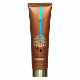 L´Oréal Professionnel Mythic Oil Creme Universelle crema de netezire pentru toate tipurile de păr 150 ml brasty.ro imagine noua