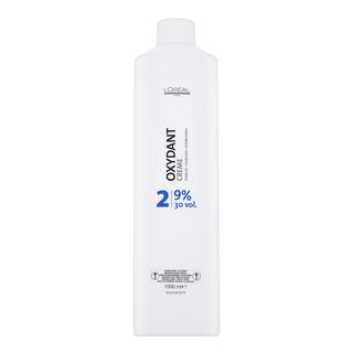 L´Oréal Professionnel Oxydant Creme emulsie activatoare pentru toate tipurile de păr 9% 30 Vol. 1000 ml