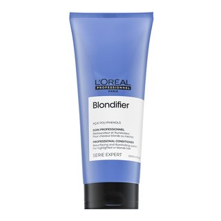 L´Oréal Professionnel Série Expert Blondifier Conditioner balsam hranitor pentru par blond 200 ml