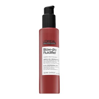 L´Oréal Professionnel Série Expert Blow-dry Fluidifier crema modelatoare pentru modelarea termica a parului 150 ml